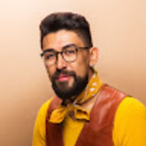 Meet your Posher, Jc